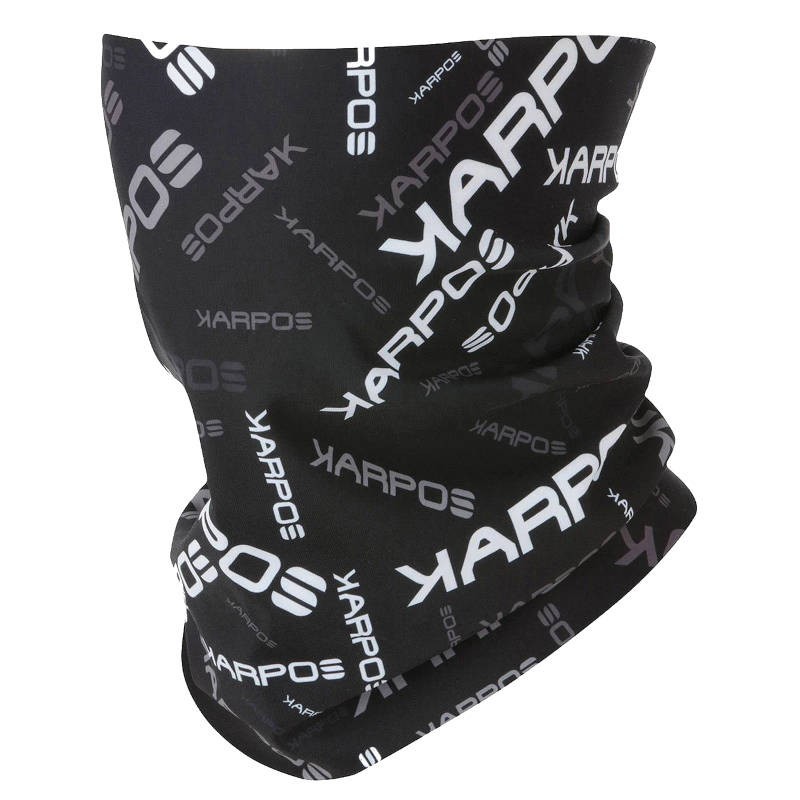 Neck Varmere Karpos Pelmo Neckwarmer svart Neck Varmere Karpos Pelmo Neckwarmer svart